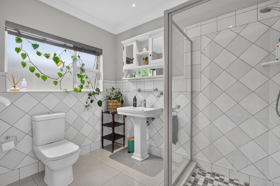 3 Bedroom Property for Sale in Tokai Western Cape